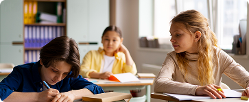 Safe Spaces for Child & Community Development