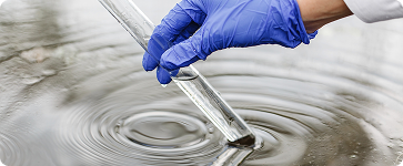 Environmental Remediation & Resource Protection