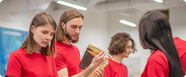 NGO Capacity & Grant Support